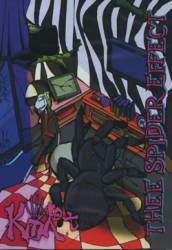 Kurt : Million Black Tarentula